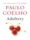 Cover image for Adultery